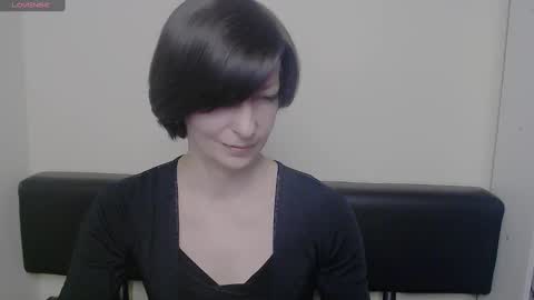 Angelina online show from 02-20-25, 07:55