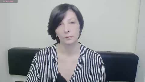 Angelina online show from 02-25-25, 07:31