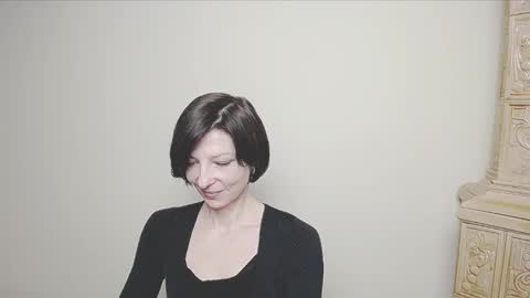 Angelina online show from 02-26-25, 07:31