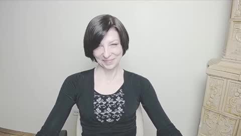 Angelina online show from 03-04-25, 07:41