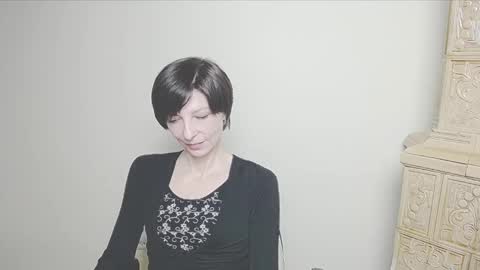 Angelina online show from 03-07-25, 11:40