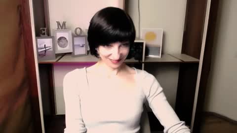 Angelina online show from 01-08-26, 09:55