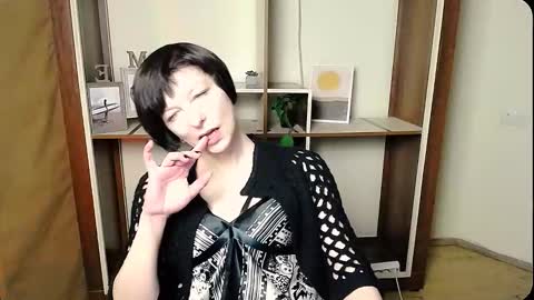 Angelina online show from 03-07-26, 06:32