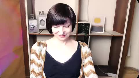 Angelina online show from 04-06-26, 08:04