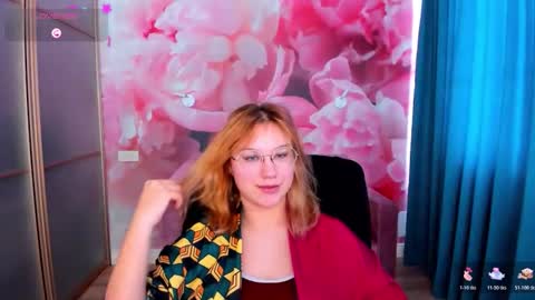 AngelinaLow online show from 01-16-26, 12:31