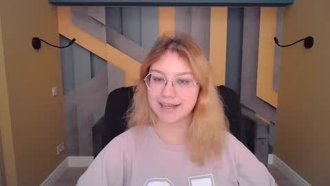 AngelinaLow online show from 03-05-26, 12:34