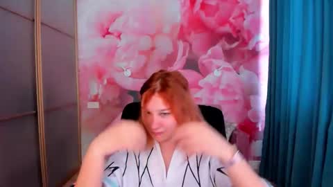 AngelinaLow online show from 03-27-26, 12:38