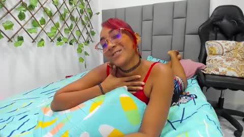 AngelinaMurphy online show from 02-28-25, 03:48