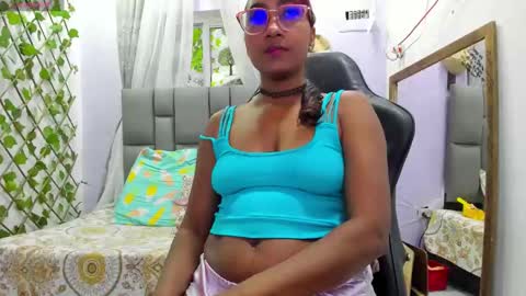 AngelinaMurphy online show from 10-02-25, 02:51