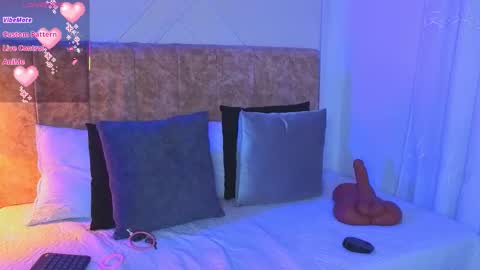 angelinarouse_ online show from 02-11-26, 03:22