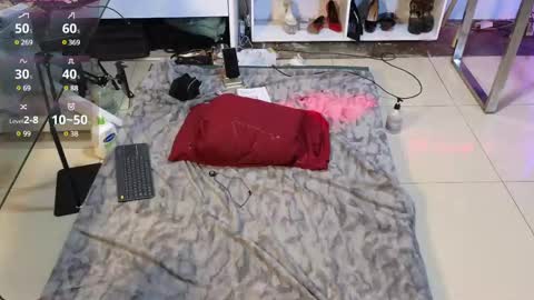 Angel online show from 02-22-25, 09:12