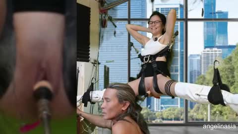 Angel online show from 04-28-26, 02:27