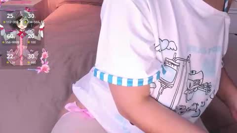 angeline online show from 02-12-26, 12:11