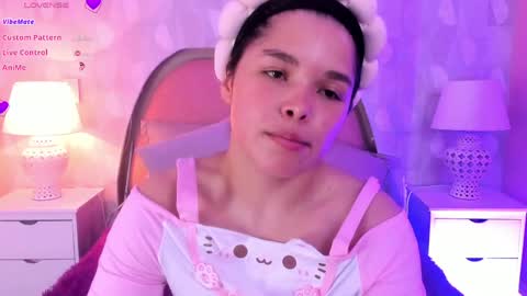 angeline online show from 04-21-26, 12:33