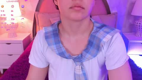 angeline online show from 05-02-26, 12:21