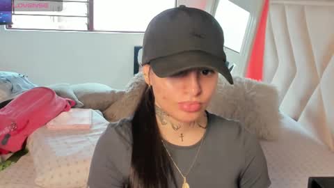 Angeline Smith  online show from 03-10-26, 08:03