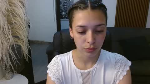 angeline_davies online show from 03-03-25, 06:12