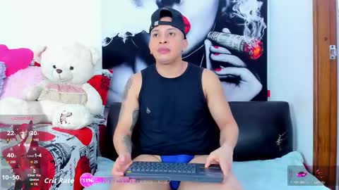 Snapshot of angeline_focus chatting on 10-08-25, 05:49 ANGELINE  YAMPOLL online show from 10-08-25, 05:49