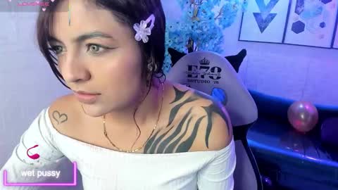 angeline harper online show from 10-26-25, 12:55