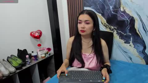 angeline online show from 11-15-25, 09:06