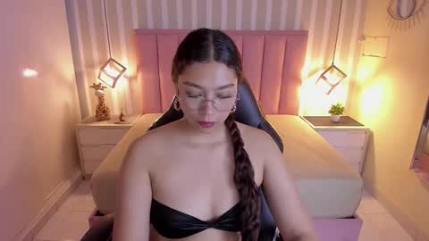 ANGELINE online show from 03-07-26, 07:33