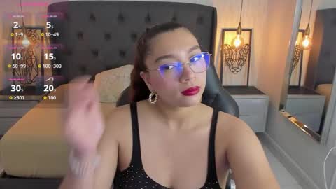 ANGELINE online show from 03-13-26, 07:31