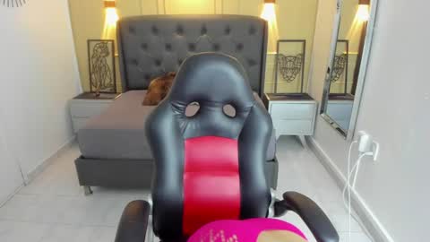 ANGELINE online show from 07-23-26, 12:25