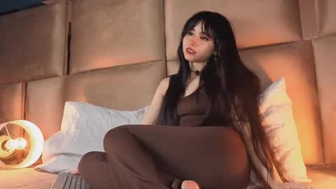 angelinepossy online show from 09-25-25, 10:02