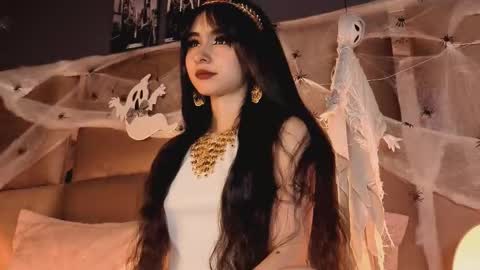 angelinepossy online show from 10-18-25, 09:15