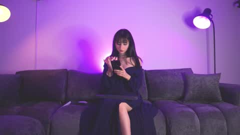 angelinepossy online show from 03-23-26, 11:20