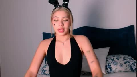 Angelinhaa  online show from 10-14-25, 12:22