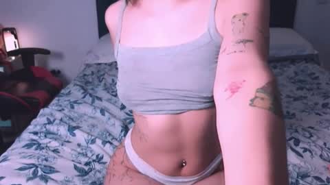 Angelinhaa  online show from 02-07-26, 02:04