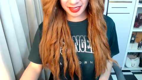 Anglina online show from 04-26-26, 10:51