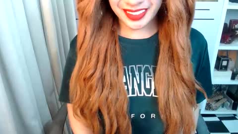 Anglina online show from 05-05-26, 01:57
