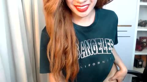 Anglina online show from 05-16-26, 04:09