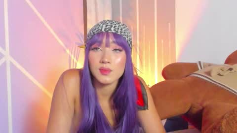 Angelique Murphy online show from 11-04-25, 08:41