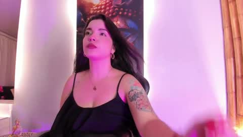 Angelique  online show from 05-24-26, 02:05