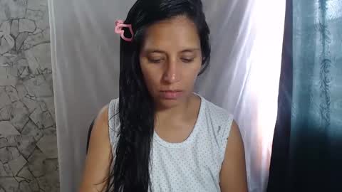 angela online show from 10-08-25, 05:54