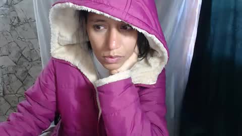 angela online show from 10-20-25, 11:21