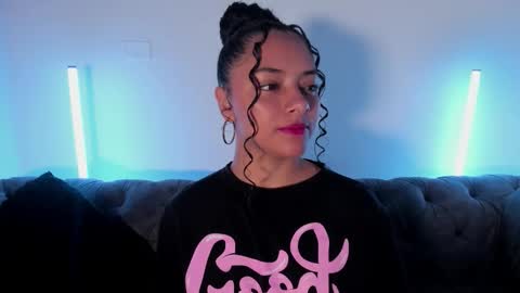 A F R O D I T A online show from 12-02-25, 11:15