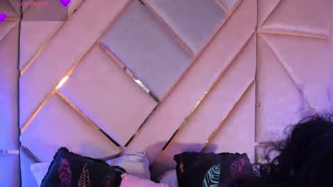 A F R O D I T A online show from 04-24-26, 09:23