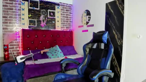 Angelitasexxxhot online show from 11-10-25, 12:53