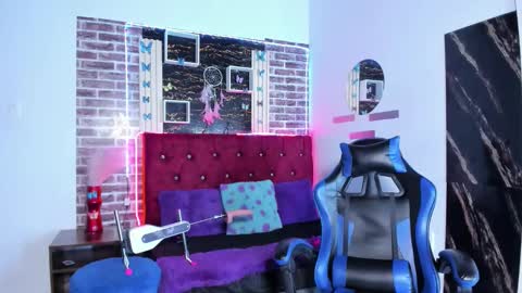 Angelitasexxxhot online show from 11-16-25, 01:00