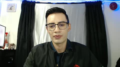 angelitoguerra2024 online show from 02-27-25, 12:21