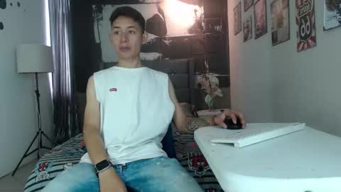 Angel online show from 11-11-25, 07:03