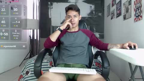 Angel online show from 11-17-25, 07:30