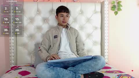 Angel online show from 12-18-25, 08:04