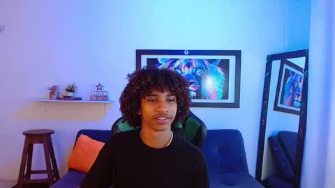 Angel online show from 10-30-25, 08:31