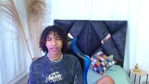 Angel online show from 01-06-26, 08:45