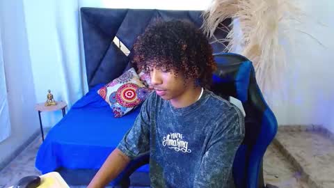 Angel online show from 02-28-26, 08:43